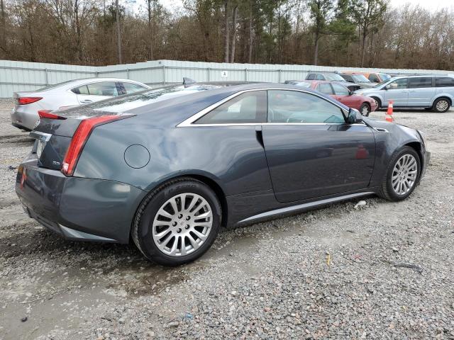 Obraz 3 z 2013 CADILLAC CTS PERFORMANCE COLLECTION 2013 z VIN 1G6DJ1E34D0103969