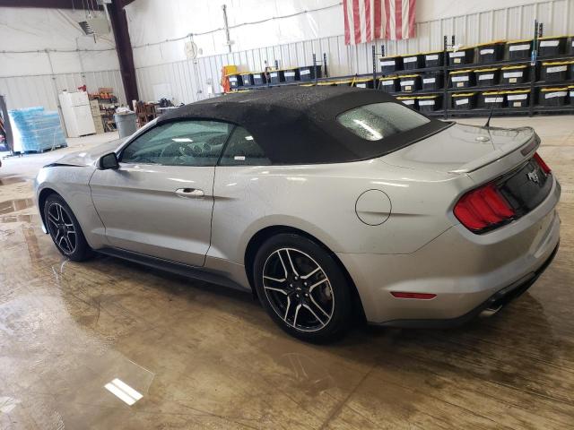 Image 2 of 2023 FORD MUSTANG  2023 with VIN 1FATP8UH7P5111672