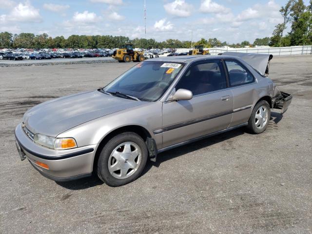 Obraz 1992 HONDA ACCORD EX 1992
