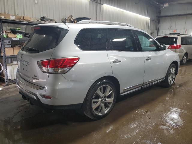 Image 3 of 2014 NISSAN PATHFINDER S 2014 with VIN 5N1AR2MM0EC690059