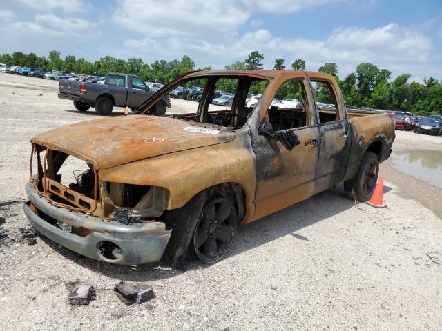 Obraz 2004 DODGE RAM 1500 ST 2004