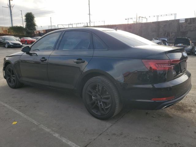 Изображение 2 2019 AUDI A4 PREMIUM 2019 с VIN WAUGMAF47KA110167