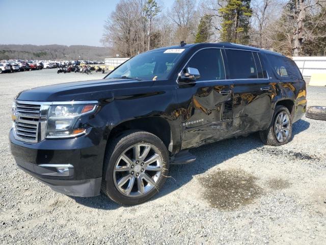 Obraz 1 z 2015 CHEVROLET SUBURBAN C1500 LTZ 2015 z VIN 1GNSCKKC7FR307616