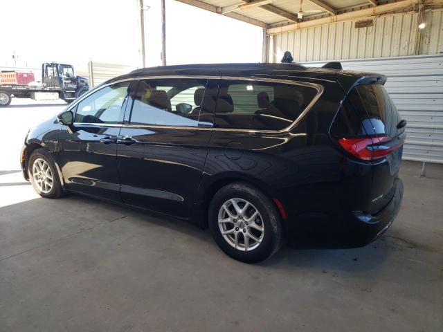 Изображение 2 2022 CHRYSLER PACIFICA TOURING L 2022 с VIN 2C4RC1BG9NR153312