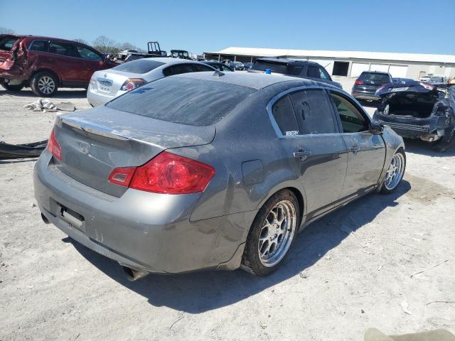 Obraz 3 z 2012 INFINITI G37 BASE 2012 z VIN JN1CV6AP4CM620556