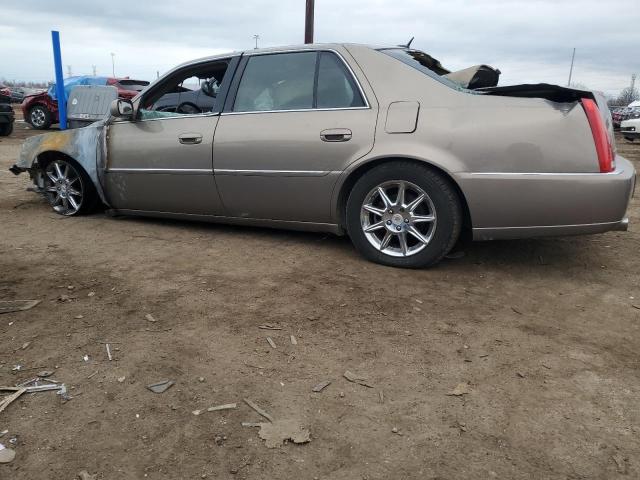 Image 2 of 2006 CADILLAC DTS  2006 with VIN 1G6KD57Y16U222315