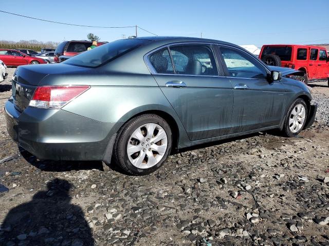 Изображение 3 2008 HONDA ACCORD EXL 2008 с VIN 1HGCP36898A039233