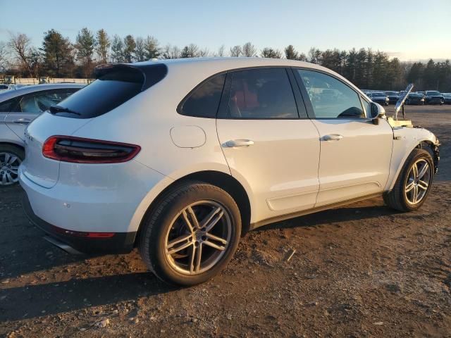 Изображение 3 2018 Porsche Macan 2018 с VIN WP1AA2A53JLB11972