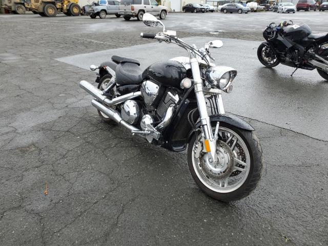 Изображение 1 2008 HONDA VTX1800 F3 2008 с VIN 1HFSC46H08A601103