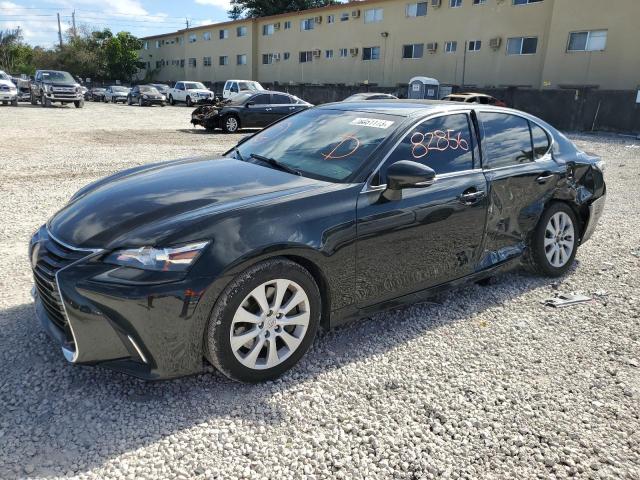 Изображение 2017 LEXUS GS 200T BASE 2017
