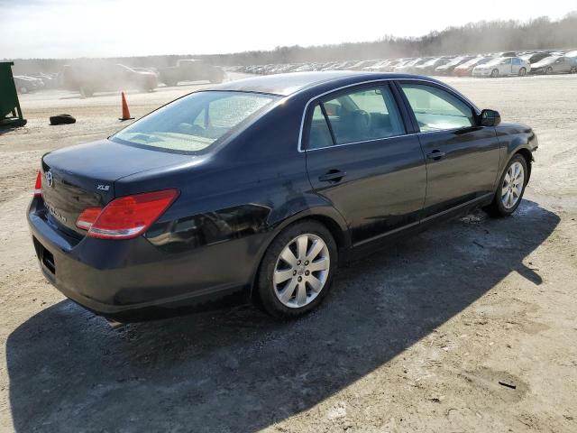 Изображение 3 2005 TOYOTA AVALON XL 2005 с VIN 4T1BK36B75U055358