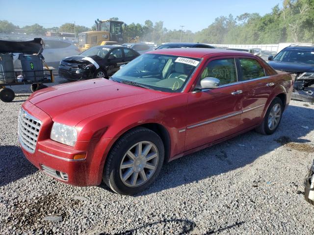 2010 CHRYSLER 300 TOURING 2010 image