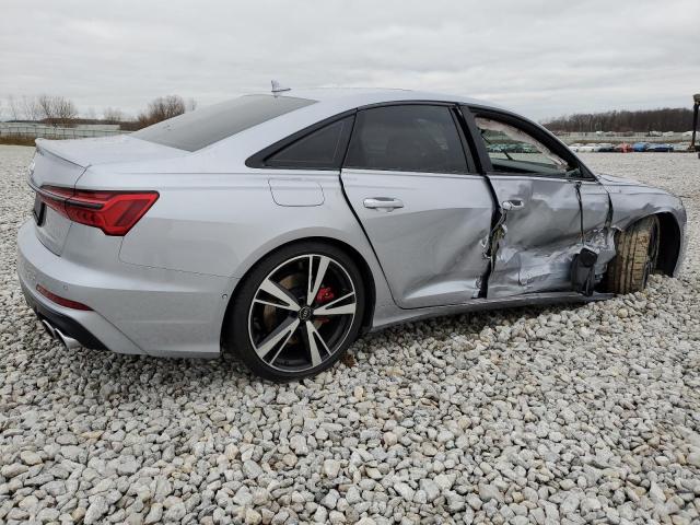 Image 3 of 2023 AUDI S6 PREMIUM PLUS 2023 with VIN WAUEFBF22PN008894