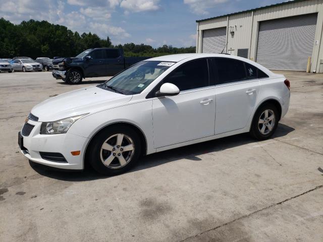 Obraz 1 z 2012 CHEVROLET CRUZE LT 2012 z VIN 1G1PF5SC4C7123855