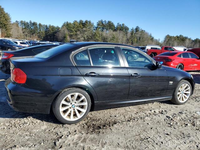 Image 3 of 2011 BMW 328 XI 2011 with VIN WBAPK7C50BA819142