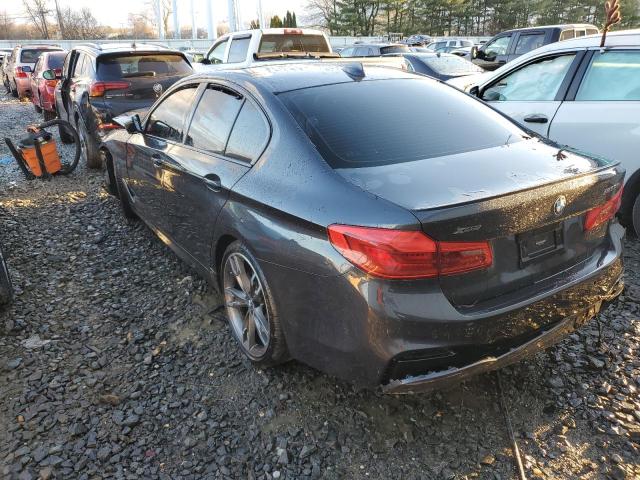 Obraz 2 z 2020 BMW M550XI  2020 z VIN WBAJS7C03LCD93658