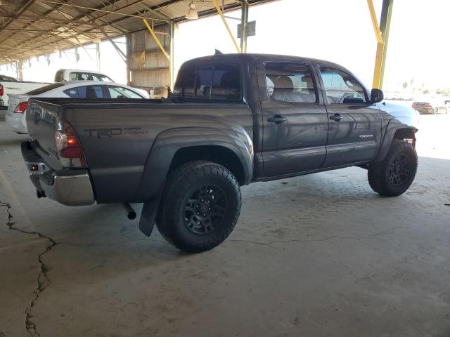 Image 3 of 2012 TOYOTA TACOMA DOUBLE CAB PRERUNNER 2012 with VIN 3TMJU4GN0CM132033
