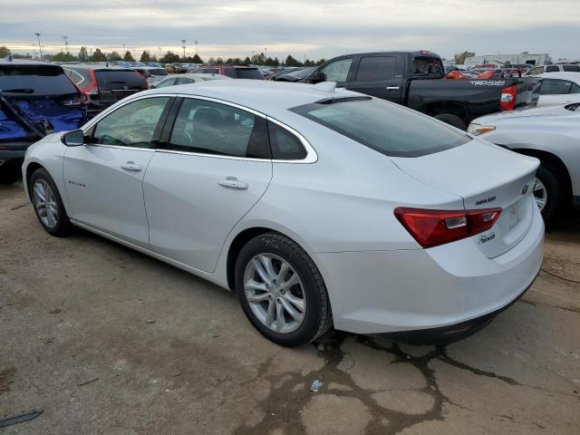 Obraz 2 z 2016 CHEVROLET MALIBU LT 2016 z VIN 1G1ZE5ST1GF213309
