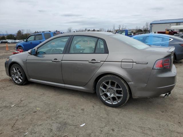 Изображение 2 2008 ACURA TL TYPE S 2008 с VIN 19UUA76578A039069