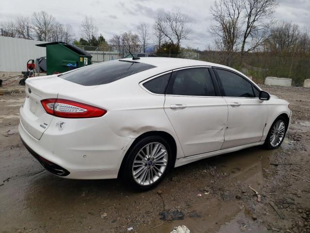 Obraz 3 z 2014 FORD FUSION SE 2014 z VIN 3FA6P0H94ER200059