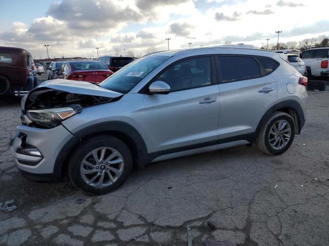 Изображение 2017 HYUNDAI TUCSON LIMITED 2017