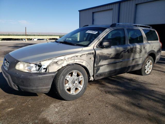 2005 VOLVO XC70  2005 image
