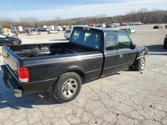 Image 3 of 2000 FORD RANGER SUPER CAB 2000 with VIN 1FTYR14C9YPB56740