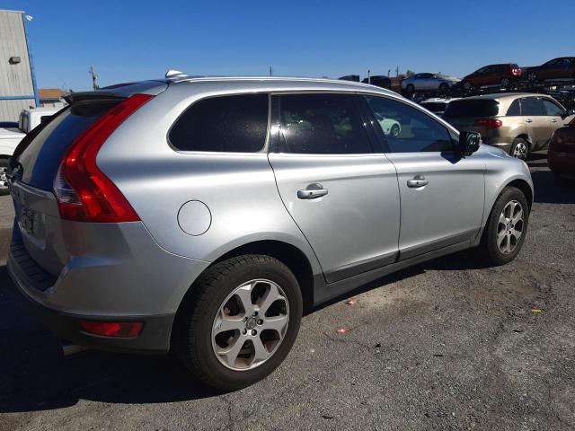 Image 3 of 2013 VOLVO XC60 3.2 2013 with VIN YV4940DL1D2371241