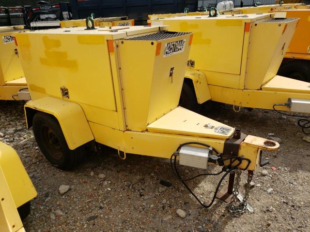 Obraz 1993 KOHL GEN/TRAILR 1993