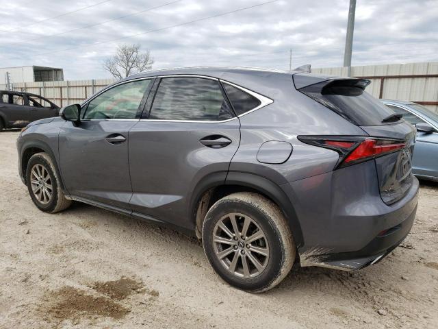 Obraz 2 z 2021 LEXUS NX 300 BASE 2021 z VIN JTJDARBZ8M2180303