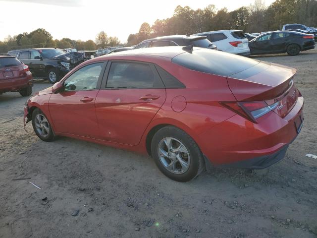 Image 2 of 2022 HYUNDAI ELANTRA SE 2022 with VIN 5NPLL4AGXNH053273