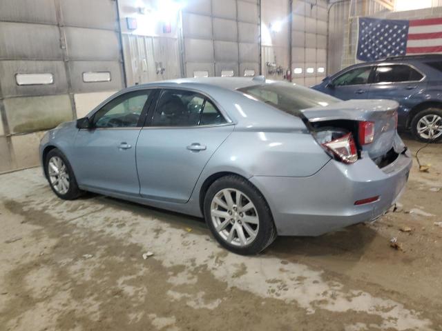 Изображение 2 2013 CHEVROLET MALIBU 2LT 2013 с VIN 1G11E5SA3DU126708
