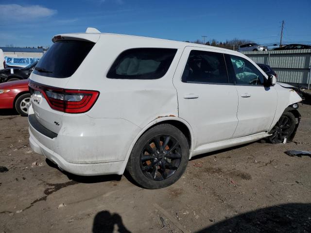 Image 3 of 2017 DODGE DURANGO R/T 2017 with VIN 1C4SDJCT7HC857063