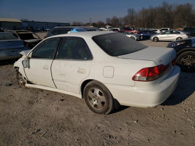 Obraz 2 z 2001 HONDA ACCORD EX 2001 z VIN 1HGCG16571A015710