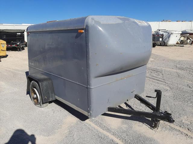 Obraz 1986 WELLS CARGO TRAILER 1986