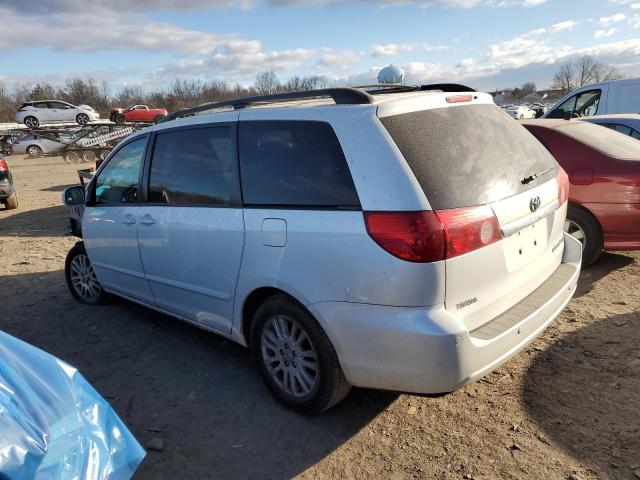 Image 2 of 2009 TOYOTA SIENNA XLE 2009 with VIN 5TDZK22CX9S234676