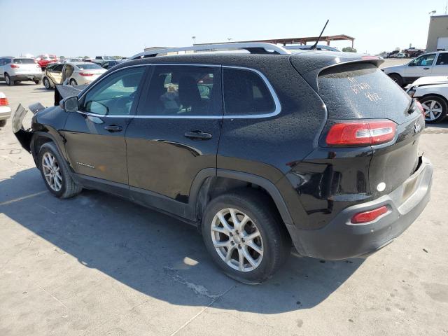 Image 2 of 2017 JEEP CHEROKEE LATITUDE 2017 with VIN 1C4PJLCS4HW640697