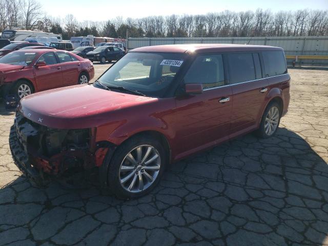 Изображение 2015 FORD FLEX LIMITED 2015
