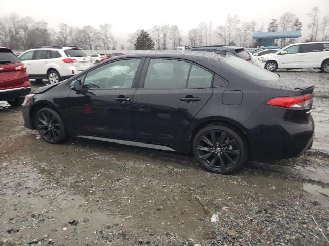Obraz 2 z 2024 TOYOTA COROLLA SE 2024 z VIN 5YFP4MCE7RP177701