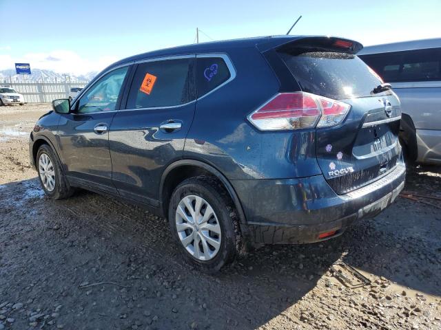 Изображение 2 2015 NISSAN ROGUE S 2015 с VIN 5N1AT2MK7FC784375
