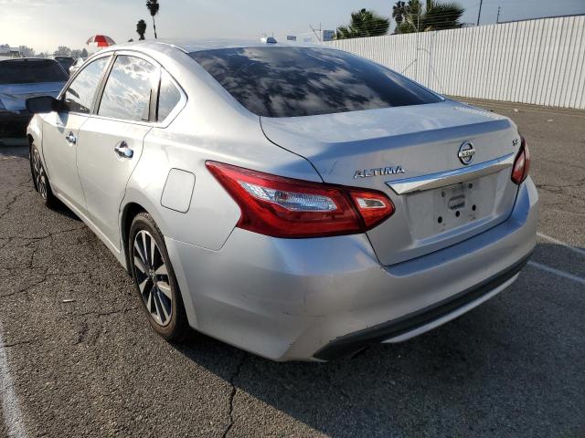 Image 3 of 2017 NISSAN ALTIMA 2.5 2017 with VIN 1N4AL3AP1HC207957