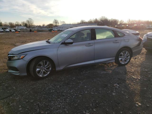 Изображение 2019 HONDA ACCORD LX 2019