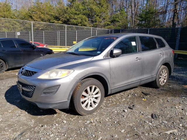Image 1 of 2010 MAZDA CX-9  2010 with VIN JM3TB3MV7A0202678