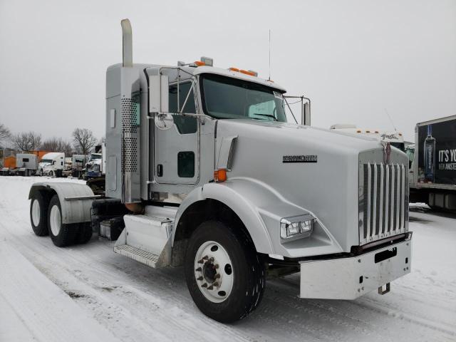 Obraz 2015 KENWORTH CONSTRUCTION T800 2015
