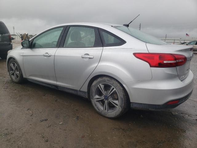 Изображение 2 2016 FORD FOCUS SE 2016 с VIN 1FADP3FEXGL389942