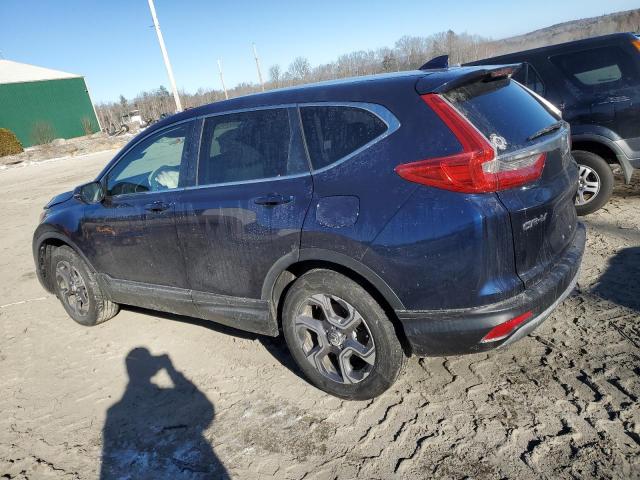 Изображение 2 2018 HONDA CR-V EX 2018 с VIN 7FARW2H51JE041035