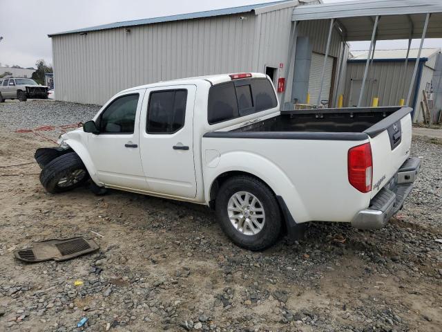 Изображение 2 2018 NISSAN FRONTIER S 2018 с VIN 1N6AD0EV8JN705126