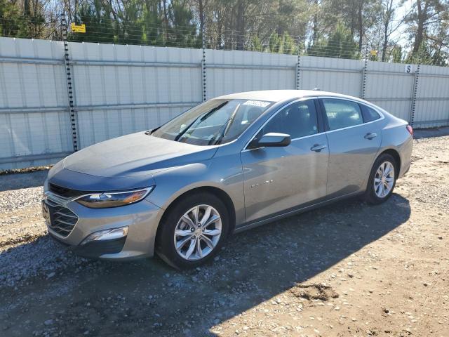 Изображение 1 2023 CHEVROLET MALIBU LT 2023 с VIN 1G1ZD5ST8PF191201