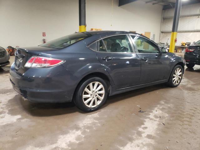 Image 3 of 2012 MAZDA 6 I 2012 with VIN 1YVHZ8EH9C5M14269