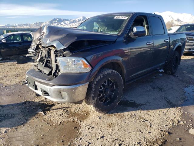 Image 1 of 2015 RAM 1500 LARAMIE 2015 with VIN 1C6RR7NT5FS602390